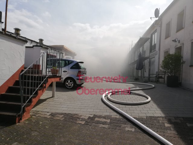 Einsatz 12.05.20 Gebaeudebrand Pellingen (3)